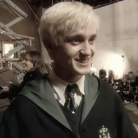 7 - Draco L Malfoy