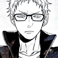 HQ Kei Tsukishima