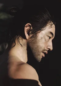Jin Sakai
