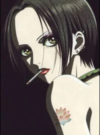 Nana osaki