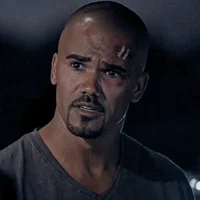 Derek Morgan