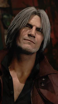 Dante Sparda 