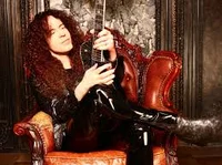 Marty Friedman