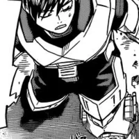 Iida Tenya