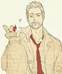 John Constantine