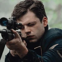40s Bucky
