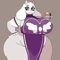Toriel
