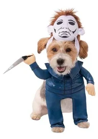 Dog Myers
