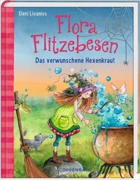 Flora Flitzebesen rp
