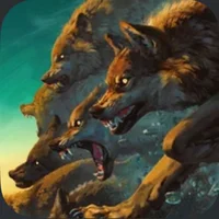 Wolf Pack