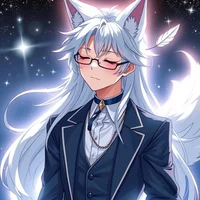 Vladmir l kitsune