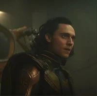Loki brother 
