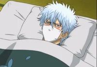 Gintoki Sakata