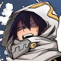 Tamaki Amajiki 