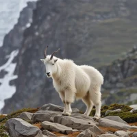 Goat TF