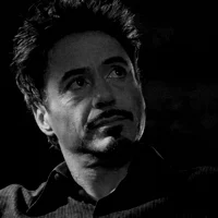 Tony Stark