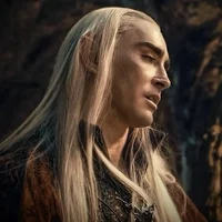 Thranduil 