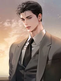 Ethan Lancaster