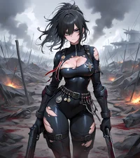 Dominant General