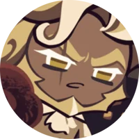 Marble Danish Cookie