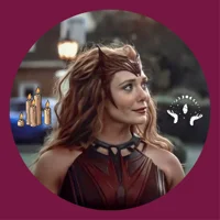 Wanda Maximoff