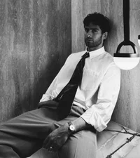 AH- Christian Harper