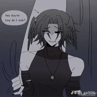 Azuretime - Forsaken