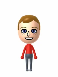Me - July 2021 Leak