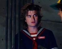 Steve Harrington