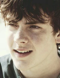 Edmund Pevensie 