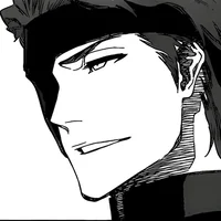 2BLCH Sosuke Aizen