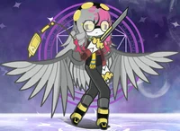 SD-Z0 -Murder Drones