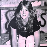 SANDY WEST 