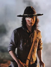 Carl Grimes