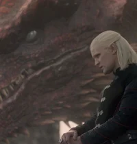 Daemon Targaryen 05