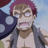 Katakuri Charlotte 