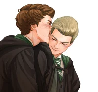 Sebastian and Ominis