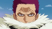 Katakuri Charlotte 