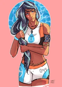 Nessa