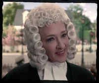 Justice Strauss