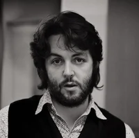 Paul McCartney 