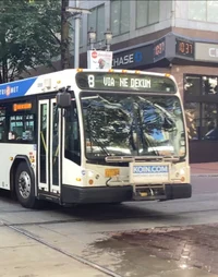 Gillig BRT