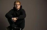 Ed Sheeran 