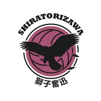 Shiratorizawa 