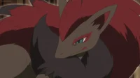 Zoroark