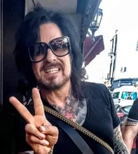 Nikki Sixx 