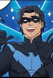 Dick Grayson