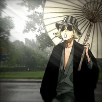 Kisuke Urahara