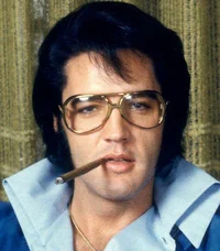 Elvis Presley