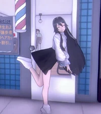 Yandere simulator gc